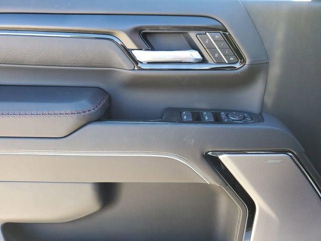 new 2026 GMC Sierra 2500 car, priced at $99,259