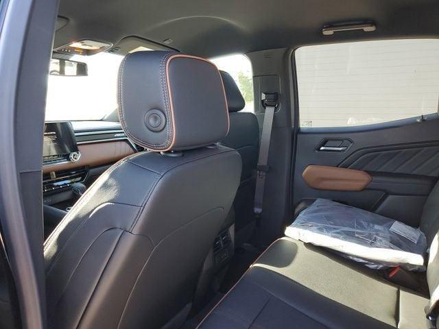 new 2026 GMC Canyon car, priced at $44,229