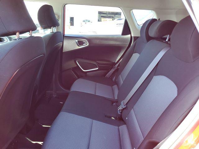 used 2021 Kia Soul car, priced at $11,747