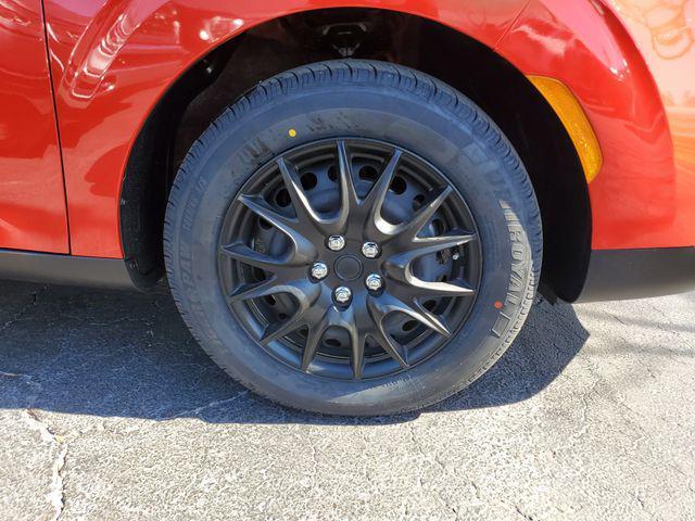 used 2021 Kia Soul car, priced at $11,747