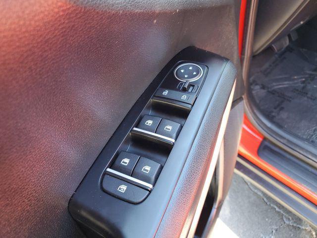 used 2021 Kia Soul car, priced at $11,747