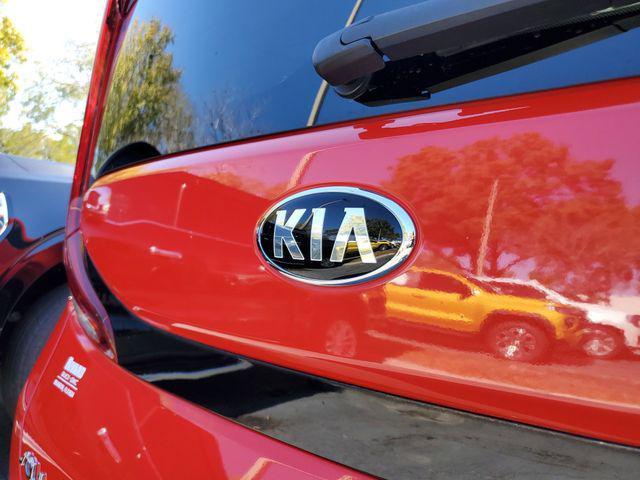 used 2021 Kia Soul car, priced at $11,747