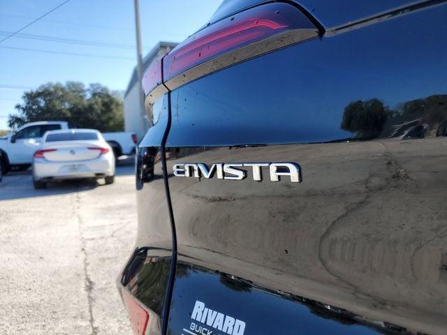 new 2026 Buick Envista car, priced at $25,371