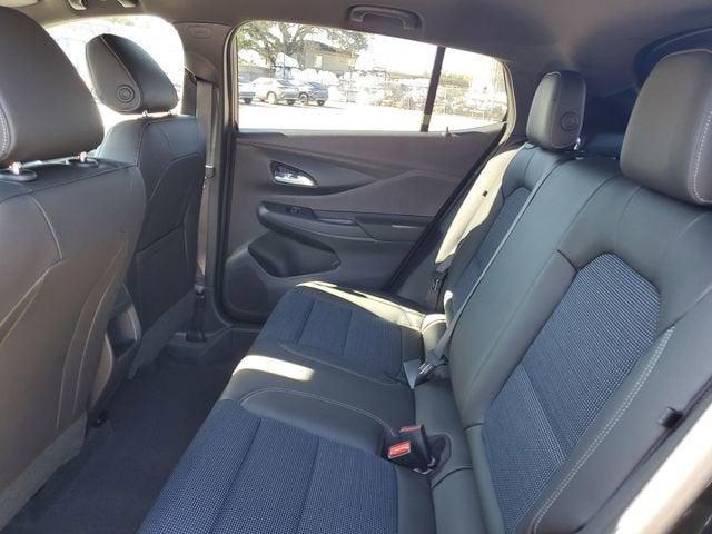 new 2026 Buick Envista car, priced at $25,371