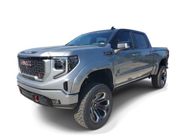 new 2026 GMC Sierra 1500 car, priced at $90,331