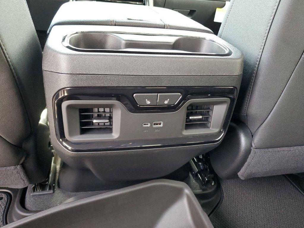 new 2026 GMC Sierra 1500 car, priced at $60,594