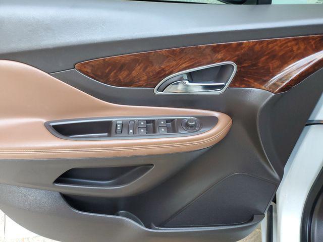 used 2015 Buick Encore car, priced at $10,141