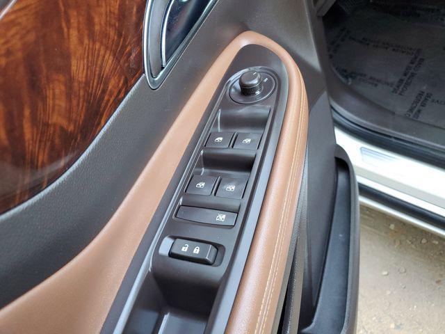 used 2015 Buick Encore car, priced at $10,141