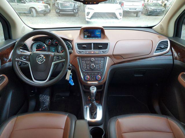 used 2015 Buick Encore car, priced at $10,141