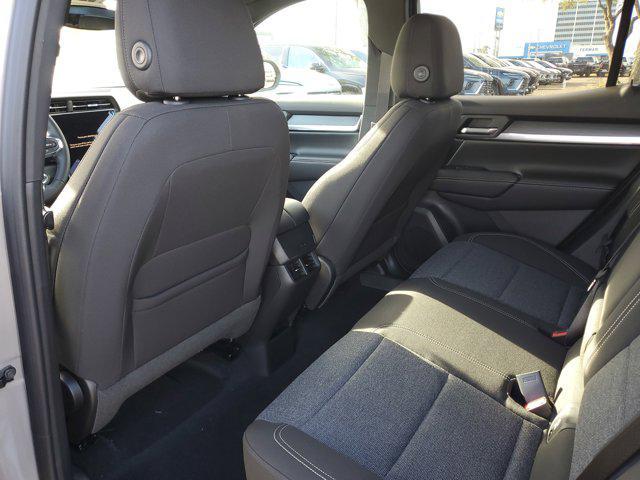 new 2026 GMC Terrain car, priced at $27,108