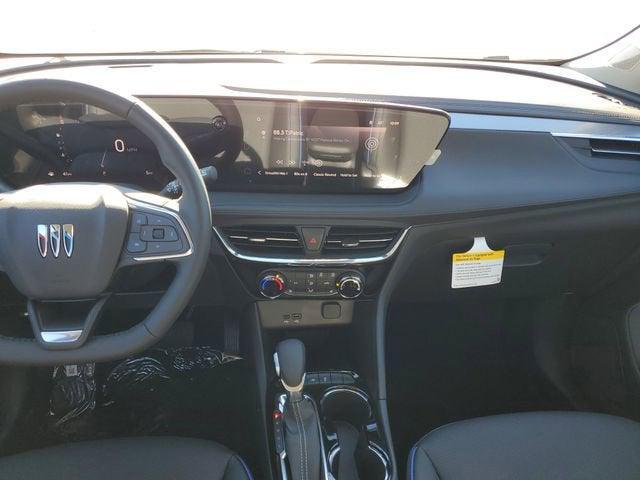 new 2026 Buick Encore GX car, priced at $26,907