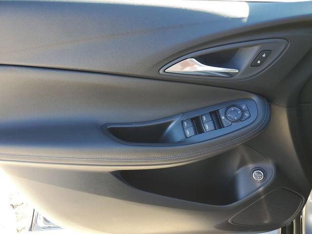 new 2026 Buick Encore GX car, priced at $26,907