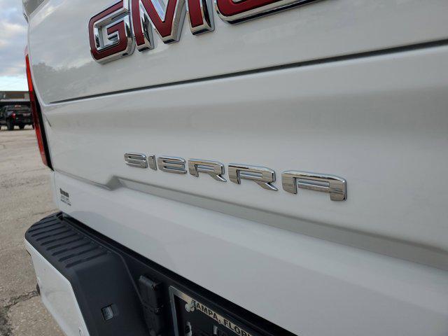 new 2026 GMC Sierra 1500 car, priced at $73,259