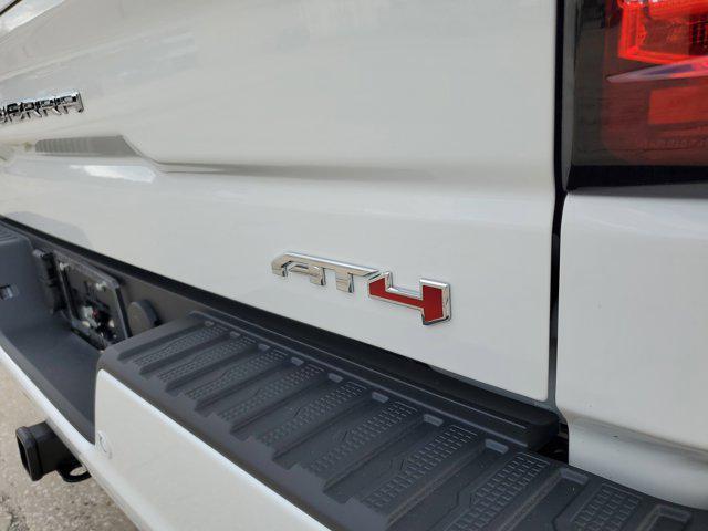 new 2026 GMC Sierra 1500 car, priced at $73,259
