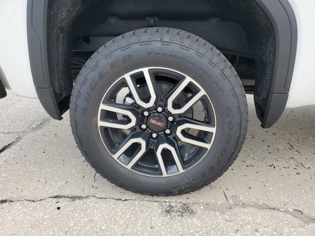 new 2026 GMC Sierra 1500 car, priced at $73,259