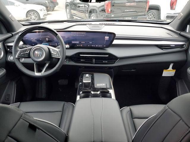 new 2026 Buick Enclave car, priced at $58,839