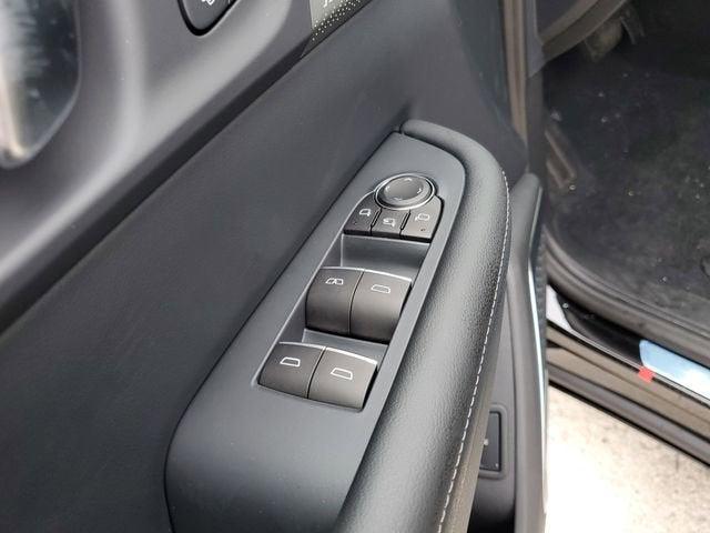 new 2026 Buick Enclave car, priced at $58,839