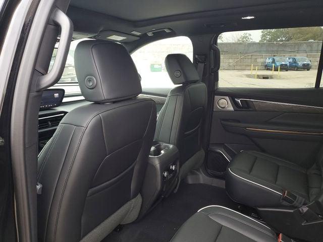 new 2026 Buick Enclave car, priced at $58,839