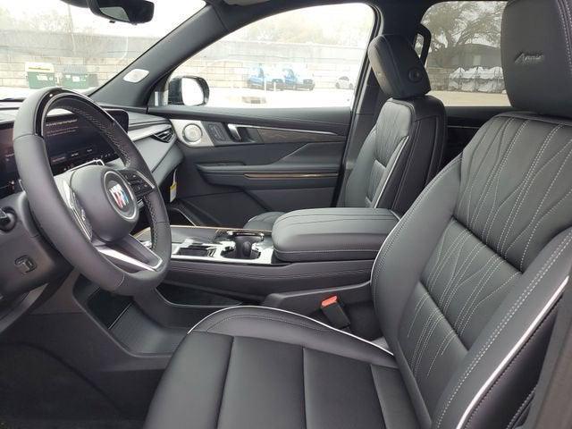 new 2026 Buick Enclave car, priced at $58,839