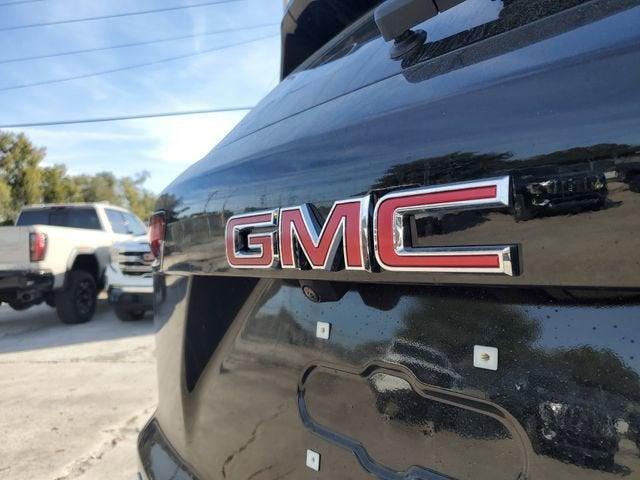 new 2026 GMC Terrain car, priced at $31,476