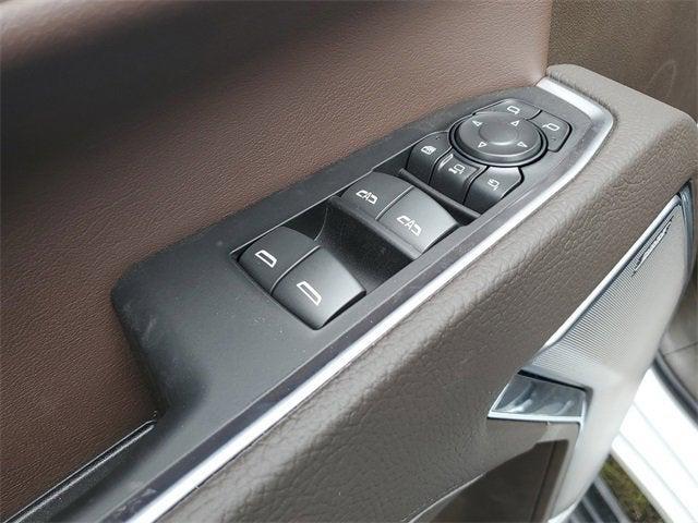 new 2025 GMC Sierra 2500 car, priced at $80,852