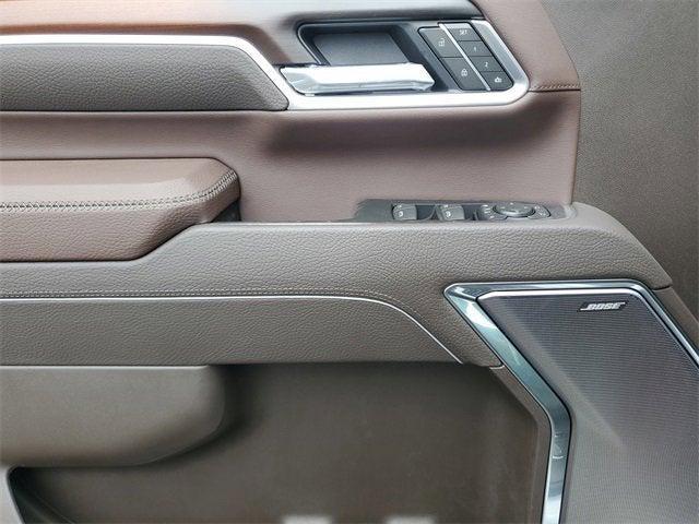 new 2025 GMC Sierra 2500 car, priced at $80,852