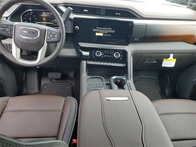 new 2025 GMC Sierra 2500 car, priced at $80,852