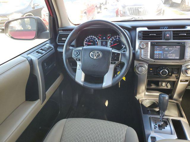 used 2019 Toyota 4Runner car, priced at $29,037