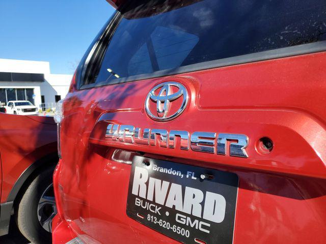 used 2019 Toyota 4Runner car, priced at $29,037