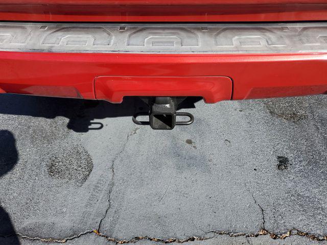 used 2019 Toyota 4Runner car, priced at $29,037