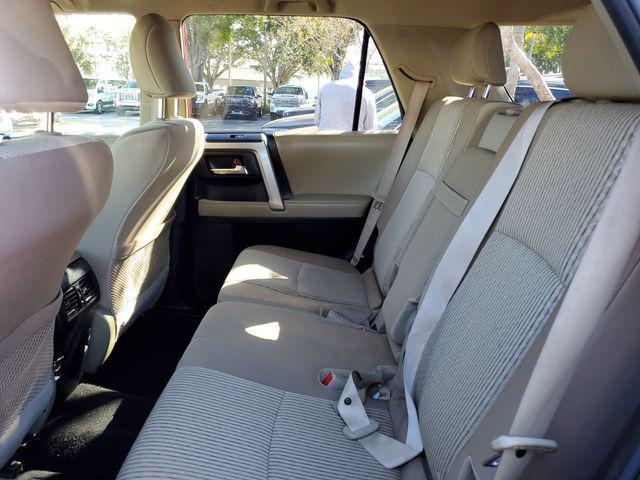 used 2019 Toyota 4Runner car, priced at $29,037