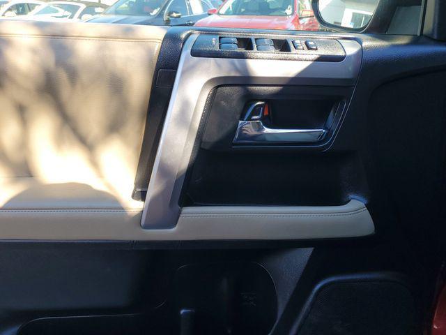 used 2019 Toyota 4Runner car, priced at $29,037