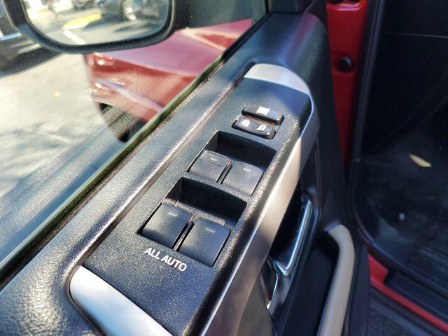 used 2019 Toyota 4Runner car, priced at $29,037