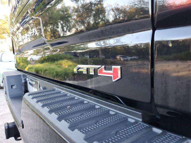 used 2021 GMC Sierra 1500 car, priced at $33,984