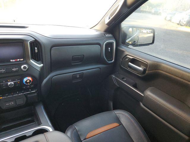 used 2021 GMC Sierra 1500 car, priced at $33,984