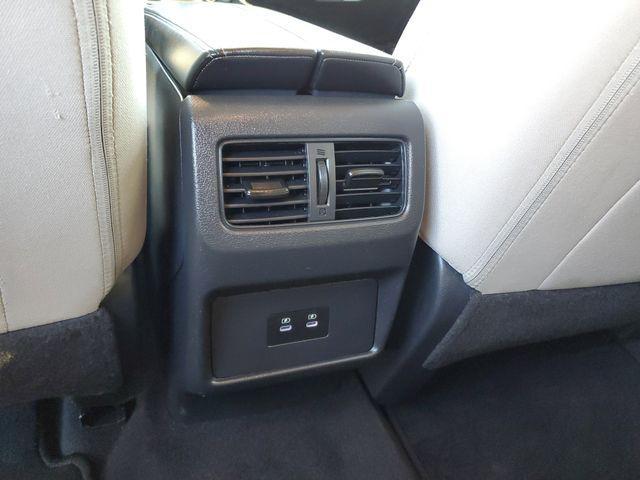 used 2025 Nissan Rogue car, priced at $19,479