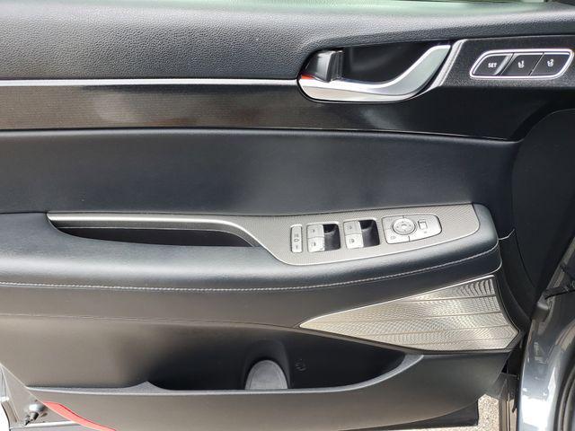 used 2021 Hyundai Palisade car, priced at $21,936