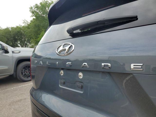 used 2021 Hyundai Palisade car, priced at $21,936