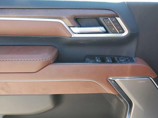 new 2026 GMC Sierra 2500 car, priced at $90,125