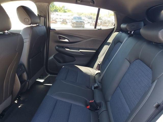 new 2026 Buick Envista car, priced at $25,042