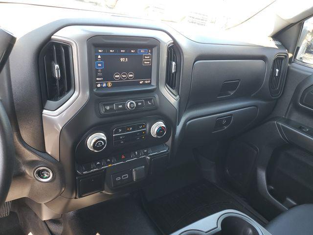 used 2023 GMC Sierra 1500 car, priced at $25,713