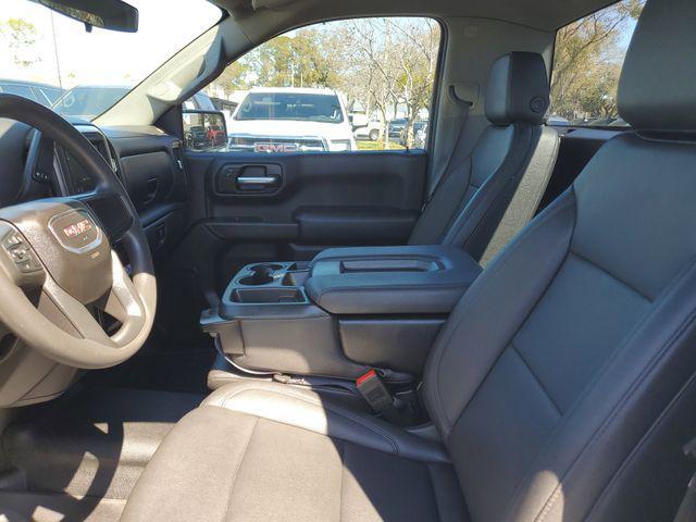 used 2023 GMC Sierra 1500 car, priced at $25,713