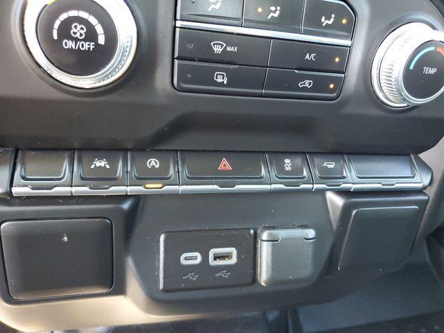 used 2023 GMC Sierra 1500 car, priced at $25,713