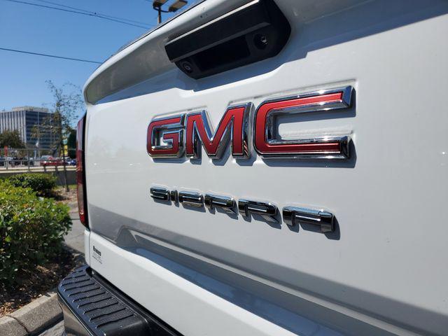 used 2023 GMC Sierra 1500 car, priced at $25,713