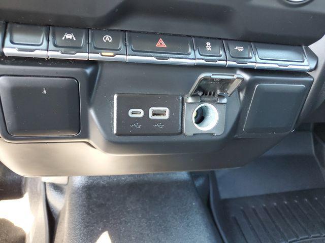 used 2023 GMC Sierra 1500 car, priced at $25,713