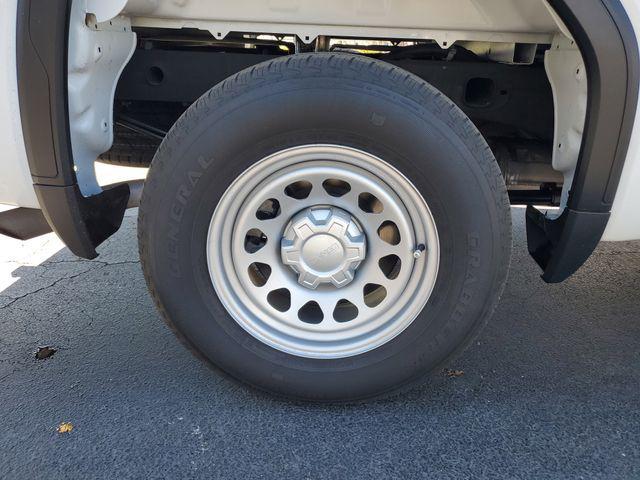 used 2023 GMC Sierra 1500 car, priced at $25,713