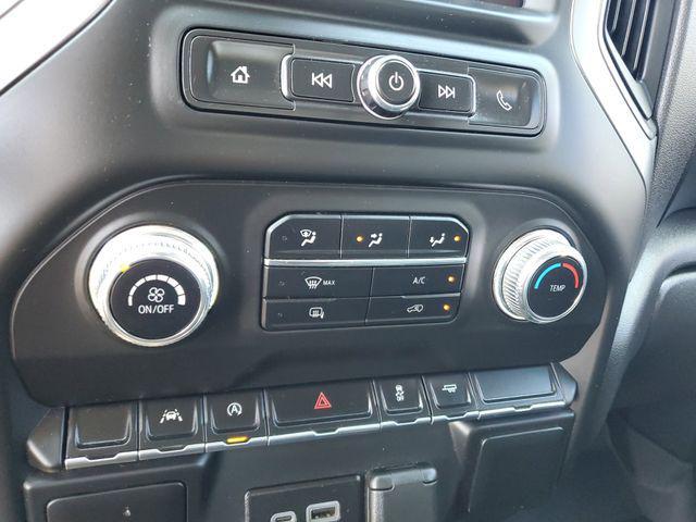 used 2023 GMC Sierra 1500 car, priced at $25,713