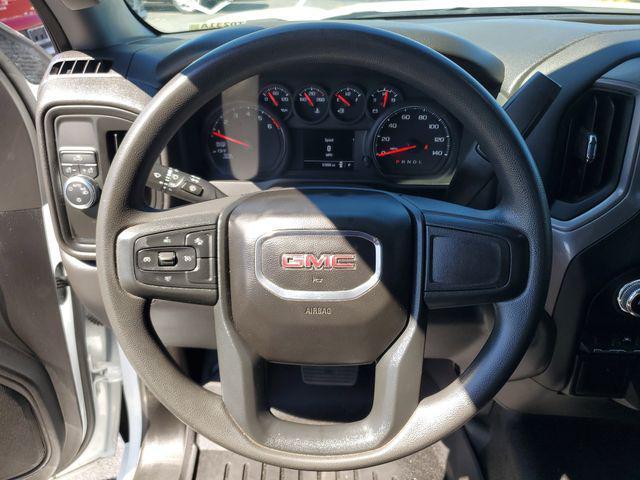 used 2023 GMC Sierra 1500 car, priced at $25,713