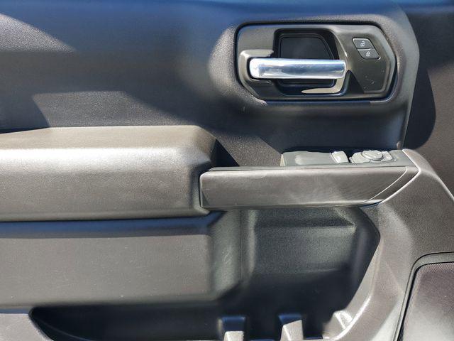 used 2023 GMC Sierra 1500 car, priced at $25,713