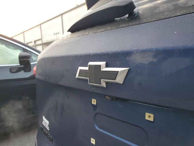 used 2022 Chevrolet Blazer car, priced at $19,546